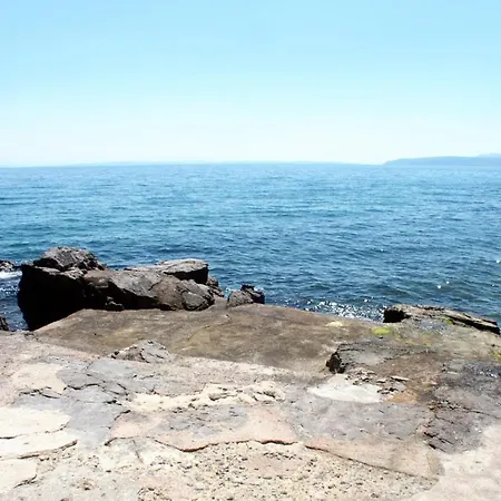 Apartamento With A Parking Space Opric, Opatija - 7828