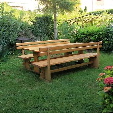With A Parking Space Opric, Opatija - 7828 Apartamento *