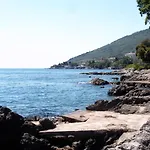 With A Parking Space Opric, Opatija - 7828 Apartment Lovran