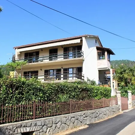 With A Parking Space Opric, Opatija - 7828 Appartement *