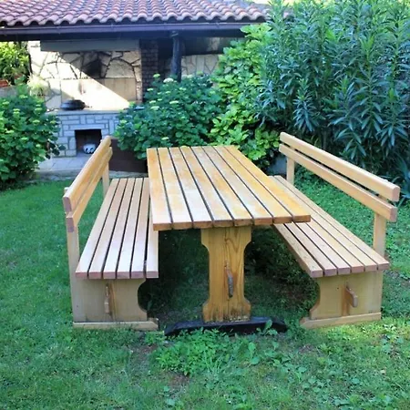 شقة With A Parking Space Opric, Opatija - 7828 *