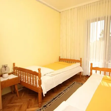With A Parking Space Opric, Opatija - 7828 شقة