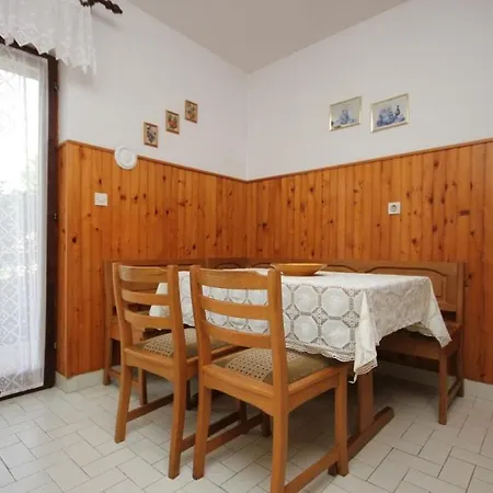 شقة With A Parking Space Opric, Opatija - 7828 لوفغان