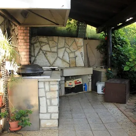 With A Parking Space Opric, Opatija - 7828 Appartement
