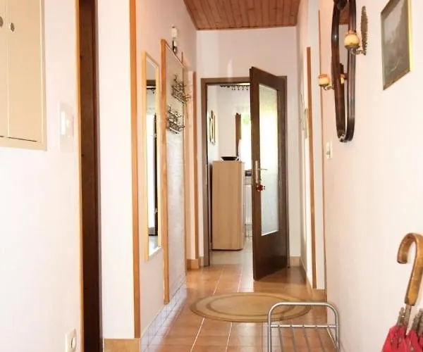 With A Parking Space Opric, Opatija - 7828 Appartement