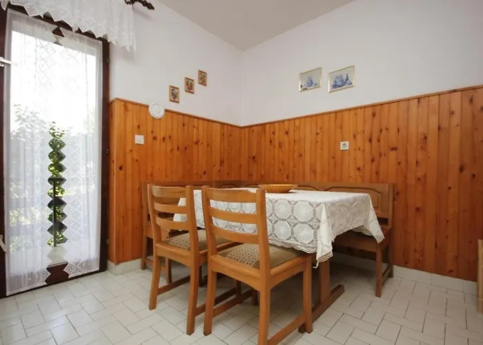 Appartement With A Parking Space Opric, Opatija - 7828 Lovran