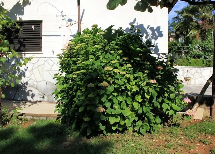 Appartement With A Parking Space Opric, Opatija - 7828